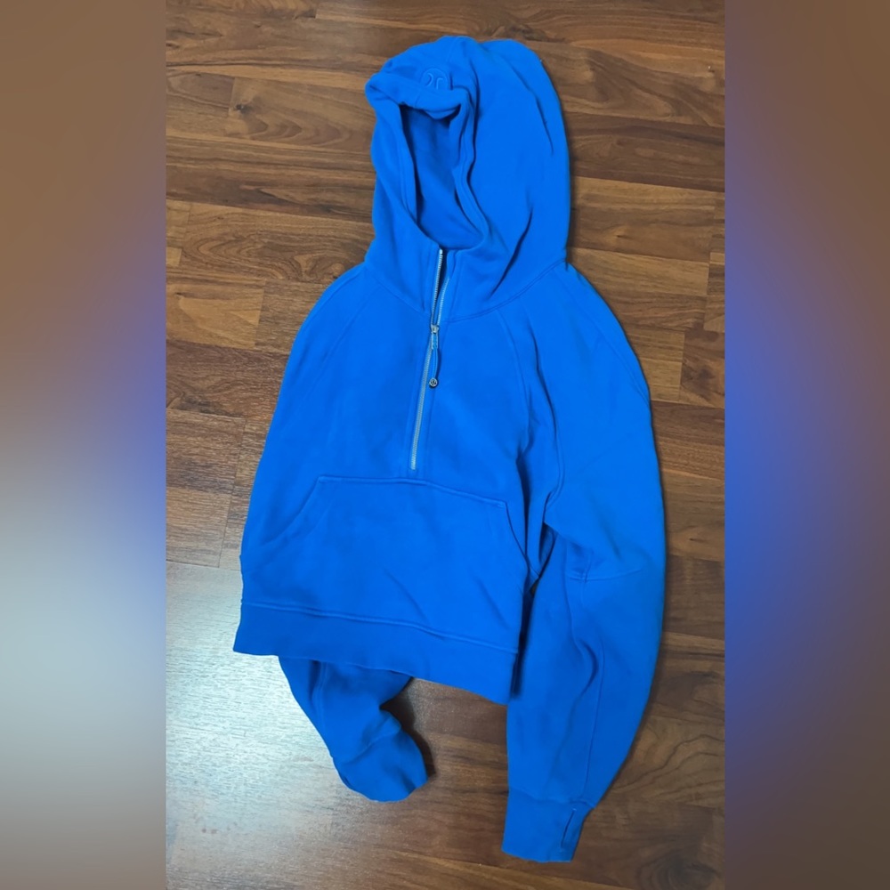 lululemon scuba